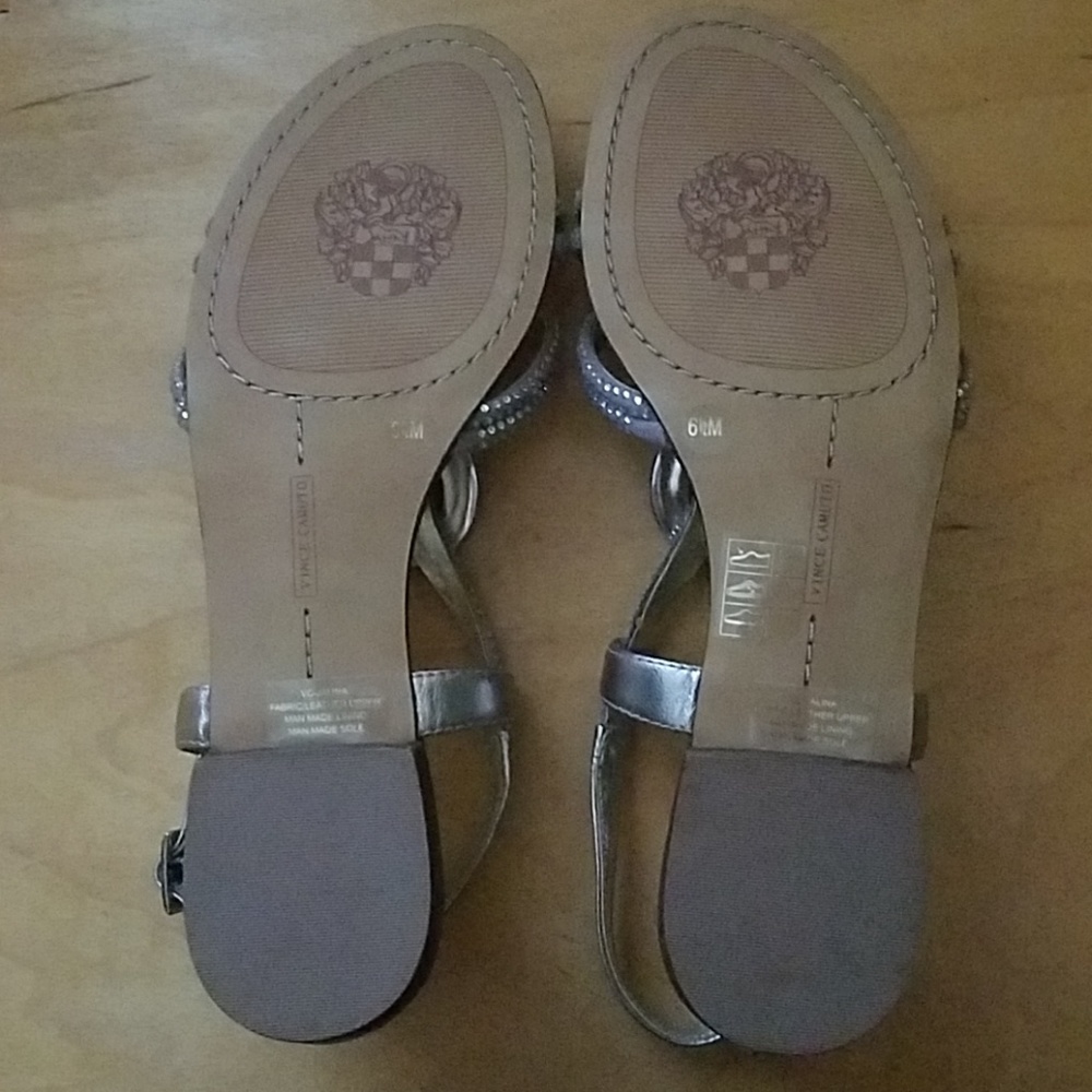 Vince camuto size 6 1/2 ( NEW) - Picture 2 of 3